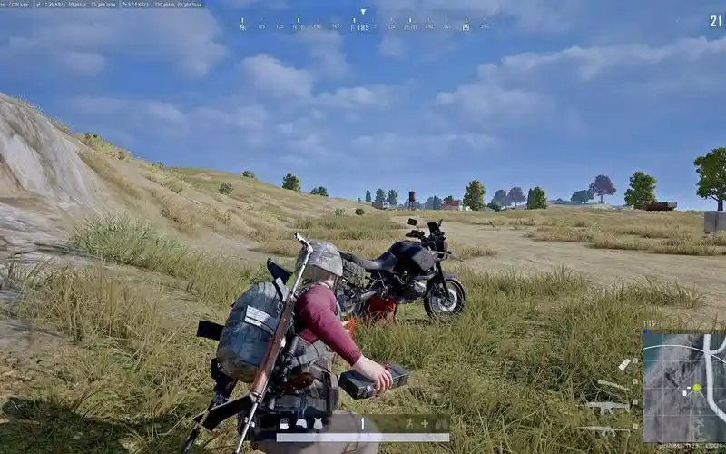PUBG辅助免root：提升游戏体验的智能工具