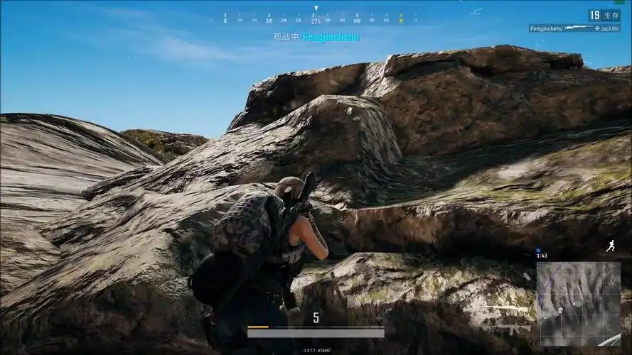 PUBG辅助器：提升游戏体验的利器