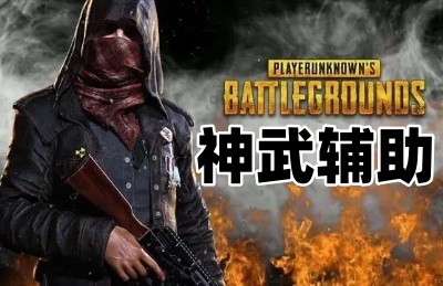 绝地求生神武辅助
